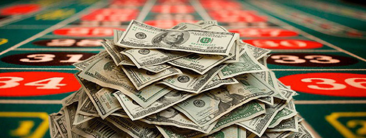 Способы вывода средств в Франк  Вывести деньги с казино Франк