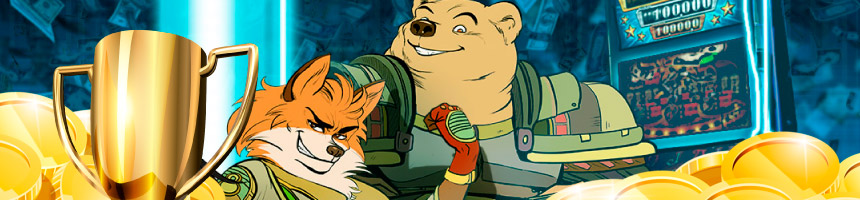 Играть в казино Дрифт на деньги с выводом