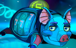 Начать играть на деньги в казино Дрифт