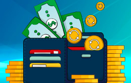 Способы депозита в онлайн казино Дрифт