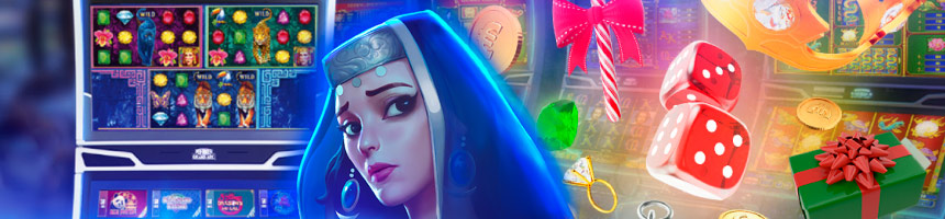 Начисление и активация бонусов в казино ВУЛКАН ДЕЛЮКС