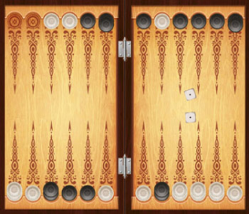 Длинные нарды казино Вулкан с выводом денег