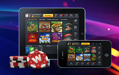 Айфон для азартных игр