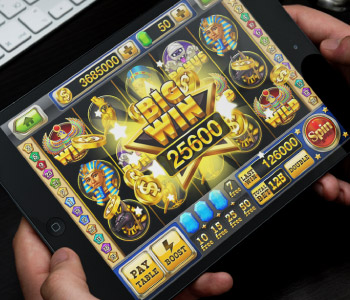 Карты для вывода денег из казино